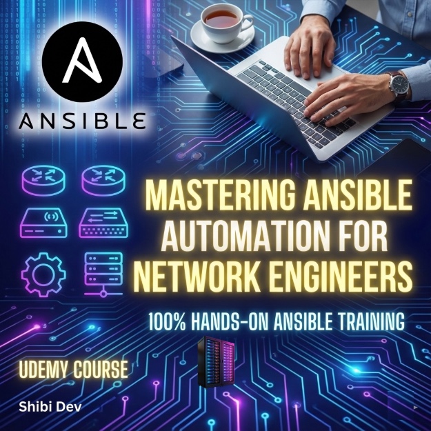 ansible